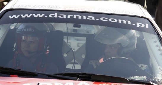 Co-drive Tomaszczyka